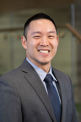 Photo of John Ting Photo of John Ting
